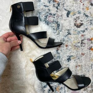 MICHAEL KORS HEELS - size 7